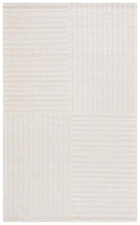 Safavieh Natura Nat227A Ivory Rug.