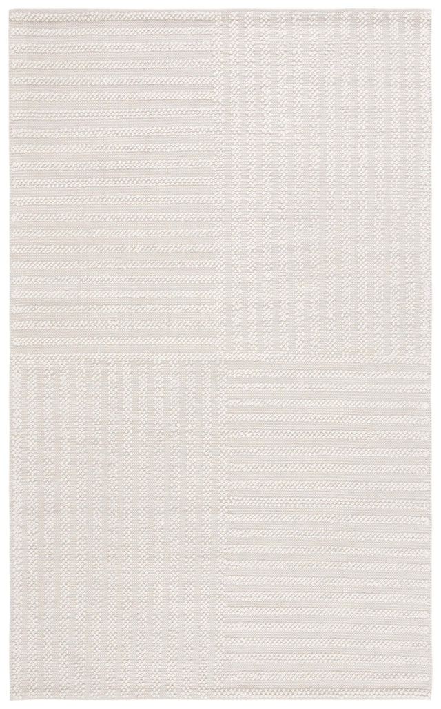 Safavieh Natura Nat227A Ivory Rug.