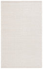 Safavieh Natura Nat227A Ivory Rug.