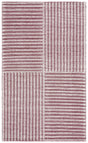 Safavieh Natura Nat227Q Ivory/Red Rug.