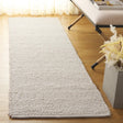 Safavieh Natura 2'-3" x 8'-0" Rug in Ivory