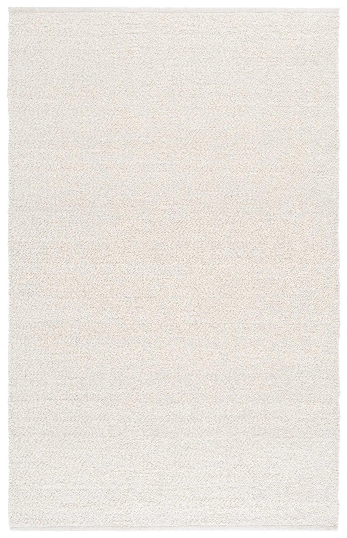Safavieh Natura 4'-0" x 6'-0" Rug in Ivory