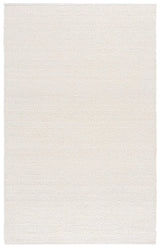 Safavieh Natura 4'-0" x 6'-0" Rug in Ivory