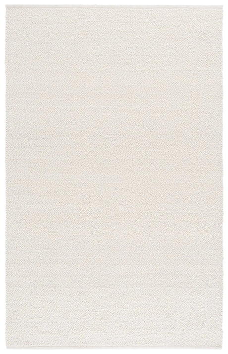Safavieh Natura 4'-0" x 6'-0" Rug in Ivory