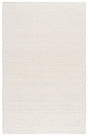 Safavieh Natura 4'-0" x 6'-0" Rug in Ivory