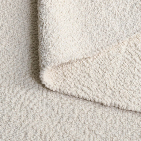 Safavieh Natura 4'-0" x 6'-0" Rug in Ivory