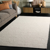 Safavieh Natura 4'-0" x 6'-0" Rug in Ivory