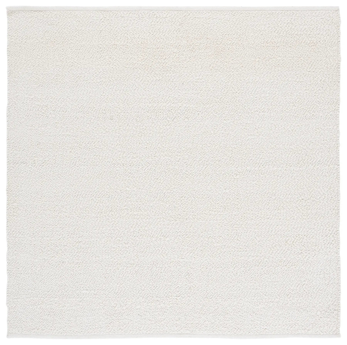 Safavieh Natura 6'-0" x 6'-0" Rug in Ivory
