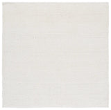Safavieh Natura 6'-0" x 6'-0" Rug in Ivory