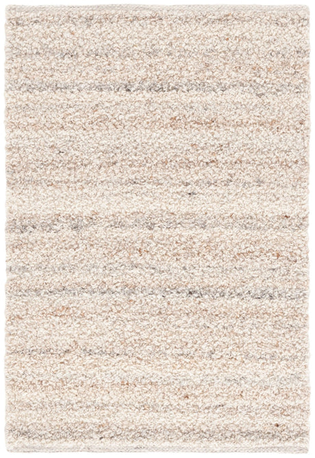 Safavieh Natura Nat228B Beige Rug.