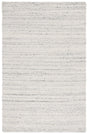 Safavieh Natura Nat228F Light Grey Rug.