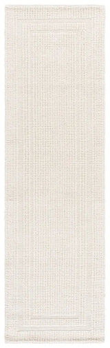 Safavieh Natura 2'-3" x 8'-0" Rug in Ivory