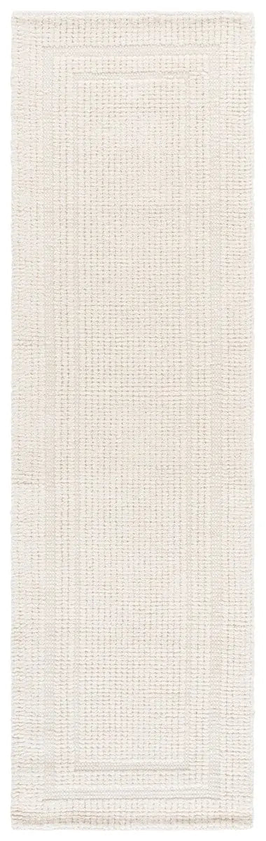 Safavieh Natura 2'-3" x 8'-0" Rug in Ivory