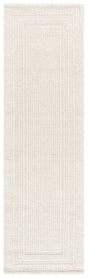 Safavieh Natura 2'-3" x 8'-0" Rug in Ivory
