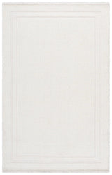 Safavieh Natura 4'-0" x 6'-0" Rug in Ivory