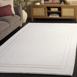 Safavieh Natura 4'-0" x 6'-0" Rug in Ivory