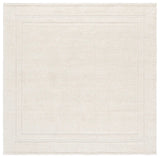 Safavieh Natura 6'-0" x 6'-0" Rug in Ivory