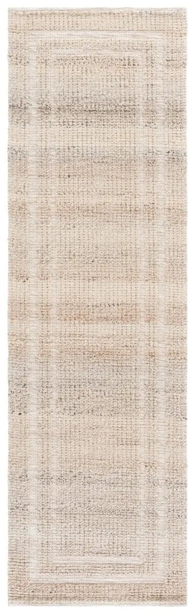 Safavieh Natura 2'-3" x 8'-0" Rug in Beige