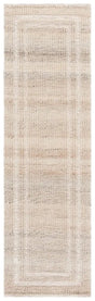 Safavieh Natura 2'-3" x 8'-0" Rug in Beige