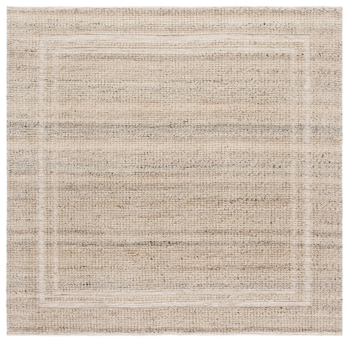 Safavieh Natura 6'-0" x 6'-0" Rug in Beige