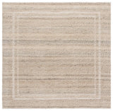 Safavieh Natura 6'-0" x 6'-0" Rug in Beige