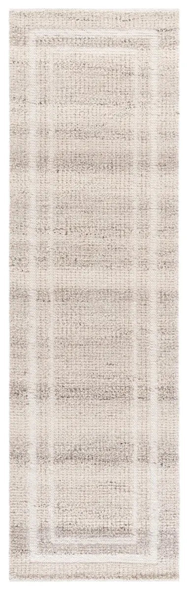 Safavieh Natura 2'-3" x 8'-0" Rug in Taupe