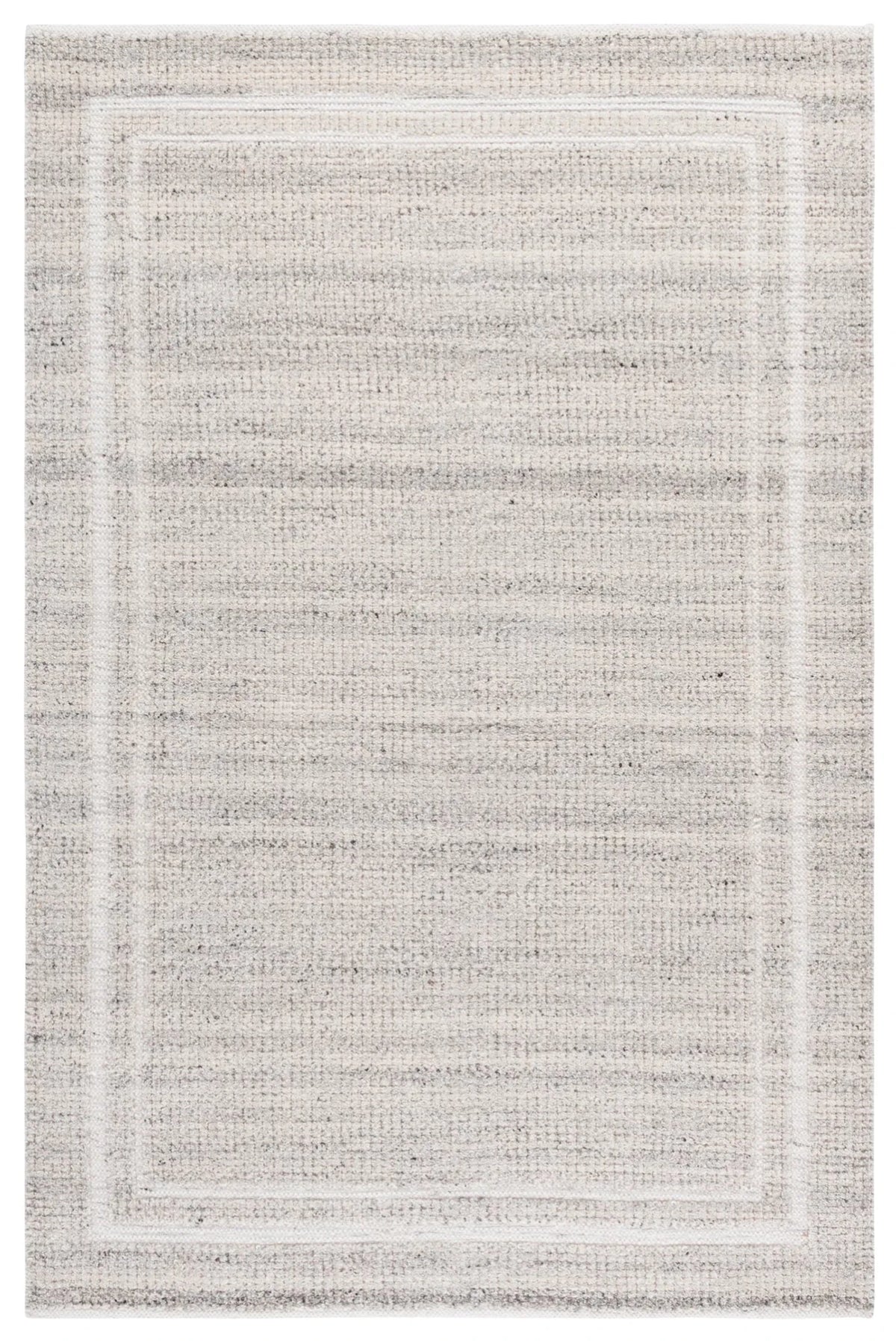 Safavieh Natura 4'-0" x 6'-0" Rug in Taupe