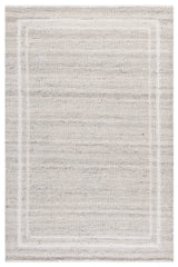 Safavieh Natura 4'-0" x 6'-0" Rug in Taupe