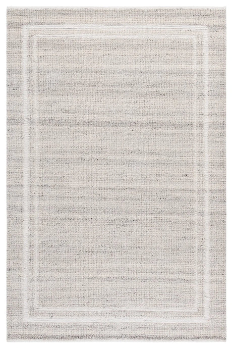 Safavieh Natura 4'-0" x 6'-0" Rug in Taupe