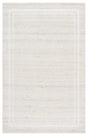 Safavieh Natura 4'-0" x 6'-0" Rug in Silver