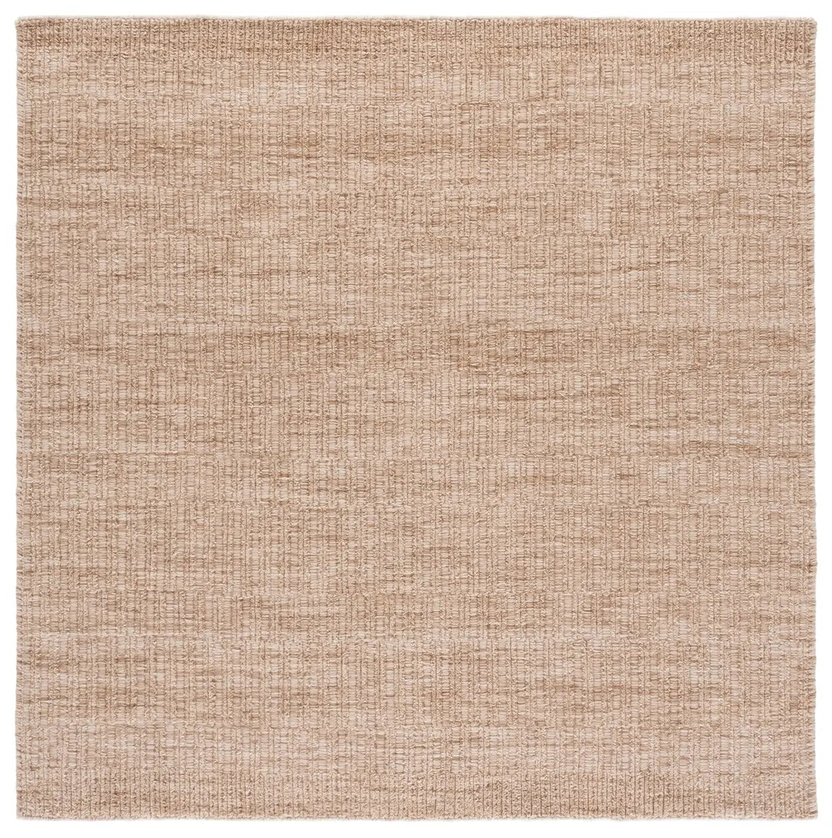 Safavieh Natura 6'-0" x 6'-0" Rug in Beige