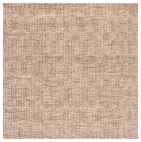 Safavieh Natura 6'-0" x 6'-0" Rug in Beige