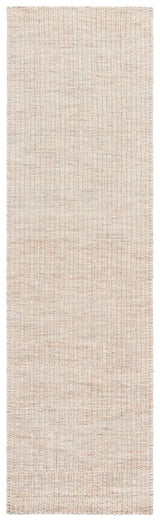 Safavieh Natura 2'-3" x 8'-0" Rug in Grey / Rust