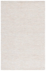 Safavieh Natura 4'-0" x 6'-0" Rug in Grey / Rust