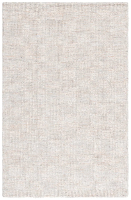 Safavieh Natura 4'-0" x 6'-0" Rug in Grey / Rust