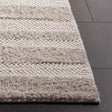Safavieh Natura 2'-3" x 8'-0" Rug in Beige / Ivory