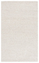 Safavieh Natura 4'-0" x 6'-0" Rug in Light Beige