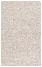 Safavieh Natura 4'-0" x 6'-0" Rug in Beige / Taupe