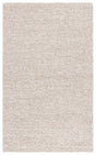 Safavieh Natura 4'-0" x 6'-0" Rug in Beige / Taupe