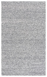 Safavieh Natura 4'-0" x 6'-0" Rug in Grey / Ivory
