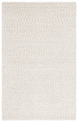 Safavieh Natura 4'-0" x 6'-0" Rug in Light Beige