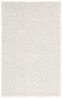 Safavieh Natura 4'-0" x 6'-0" Rug in Light Beige