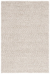 Safavieh Natura 4'-0" x 6'-0" Rug in Beige
