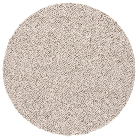 Safavieh Natura 6'-0" x 6'-0" Rug in Beige