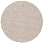 Safavieh Natura 6'-0" x 6'-0" Rug in Beige