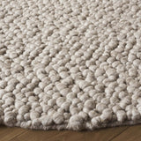 Safavieh Natura 6'-0" x 6'-0" Rug in Beige