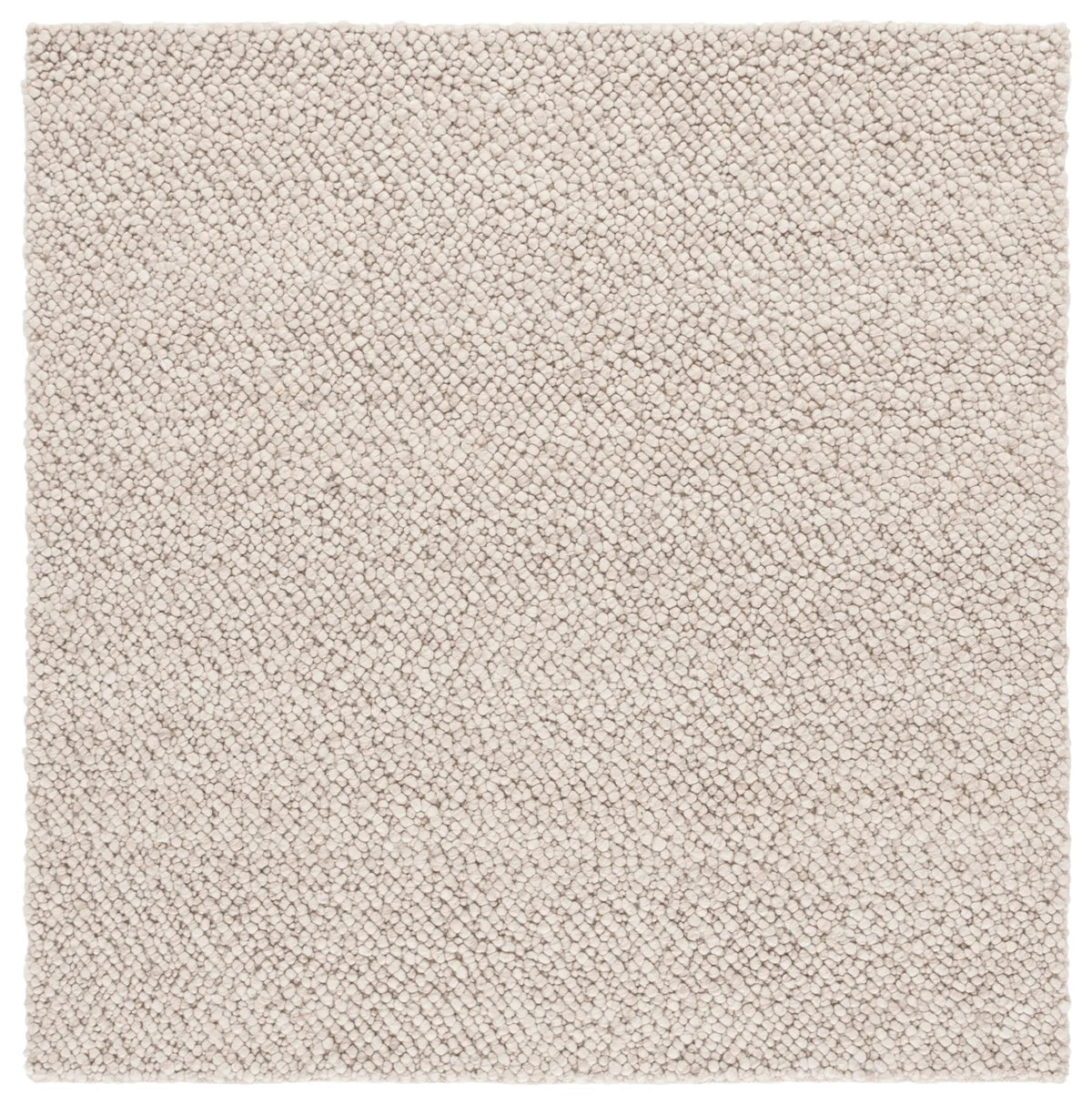 Safavieh Natura 6'-0" x 6'-0" Rug in Beige
