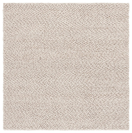 Safavieh Natura 6'-0" x 6'-0" Rug in Beige