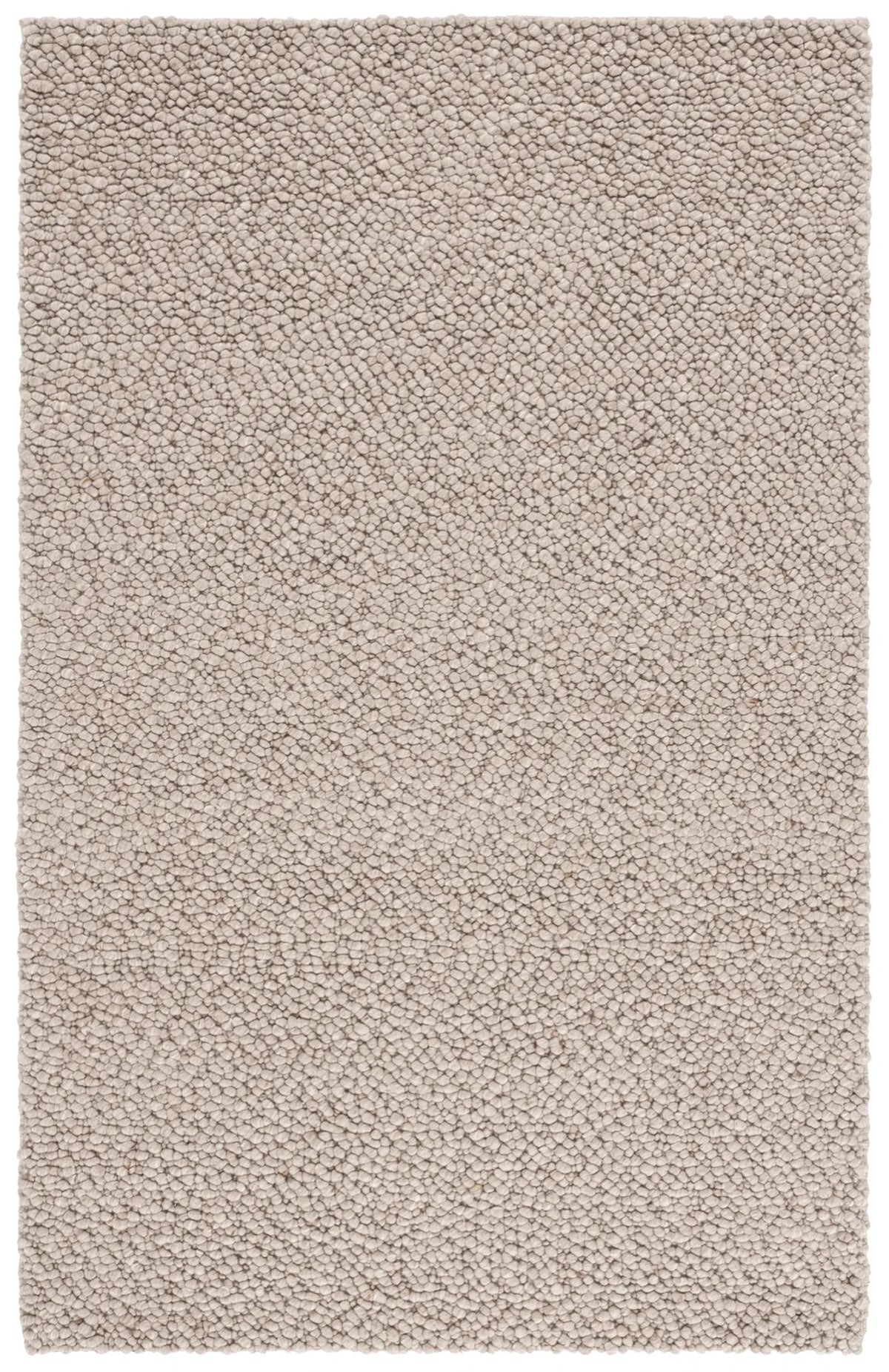 Safavieh Natura 4'-0" x 6'-0" Rug in Taupe