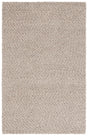 Safavieh Natura 4'-0" x 6'-0" Rug in Taupe